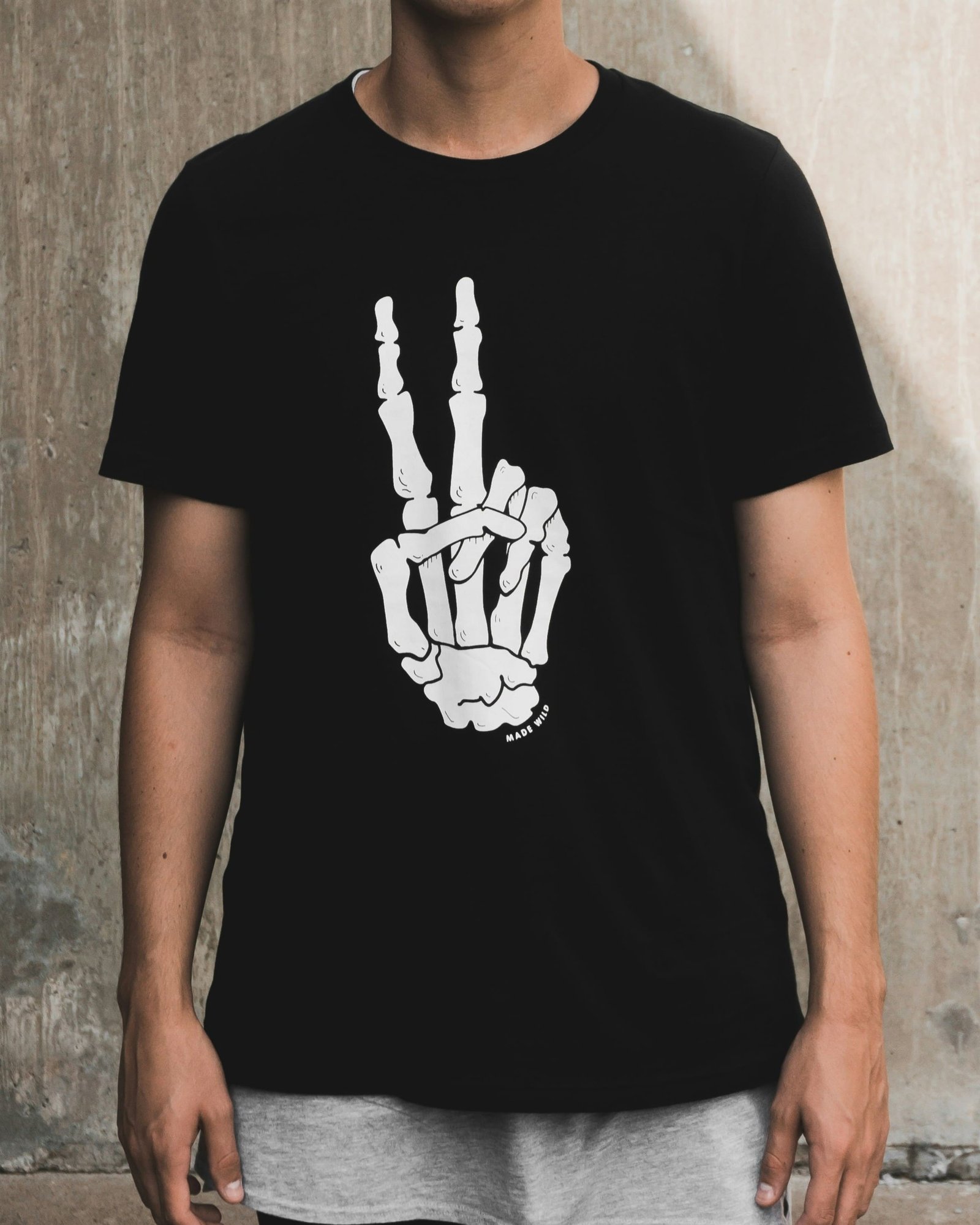 Graphic Street T-Shirt