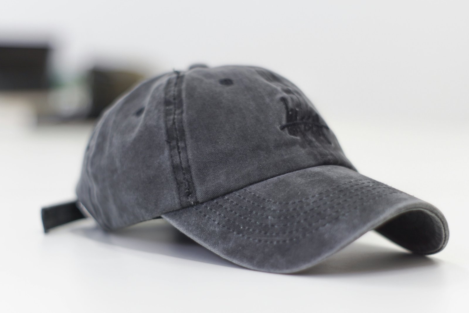 Classic Dad Cap