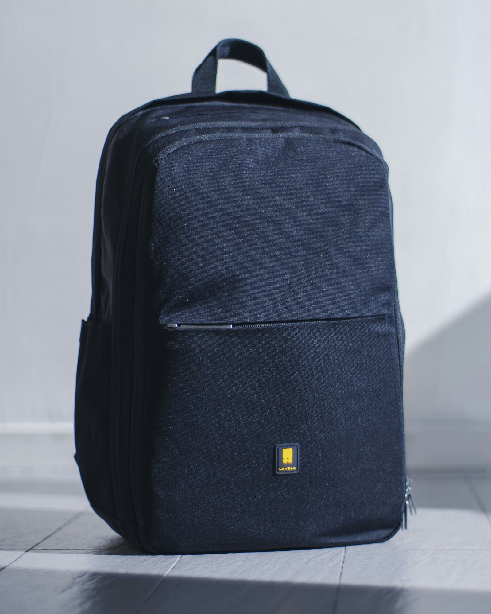 Everyday Canvas Backpack