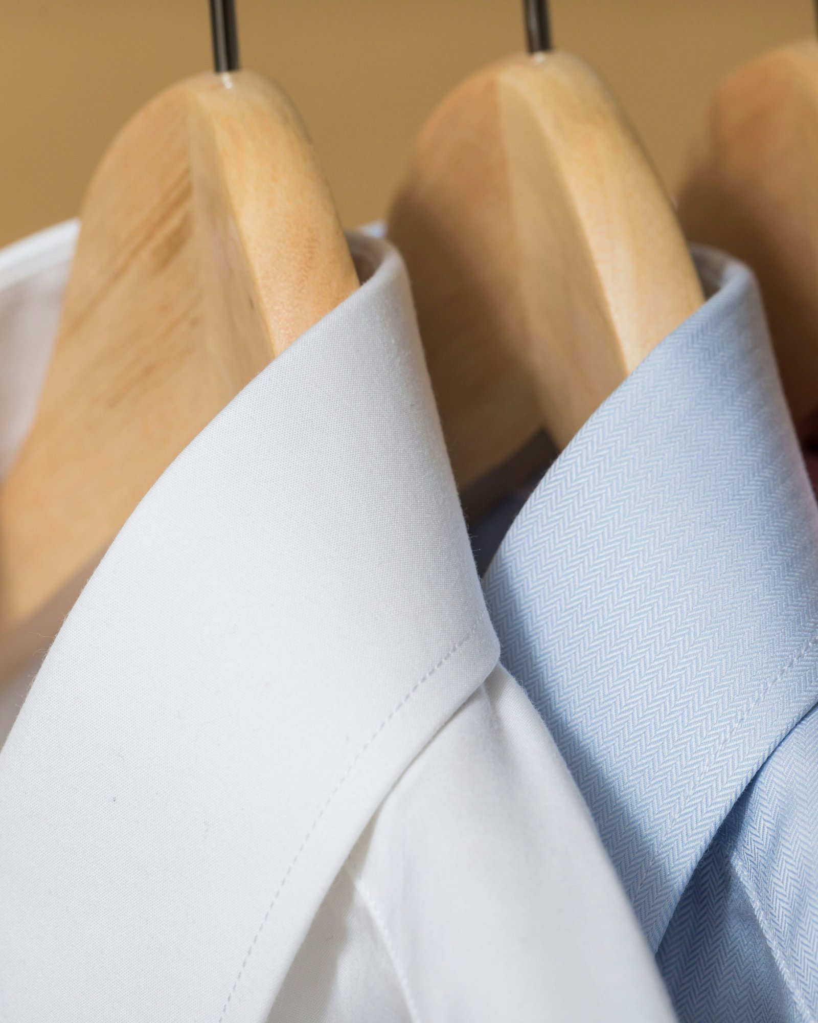 Classic Oxford Shirt