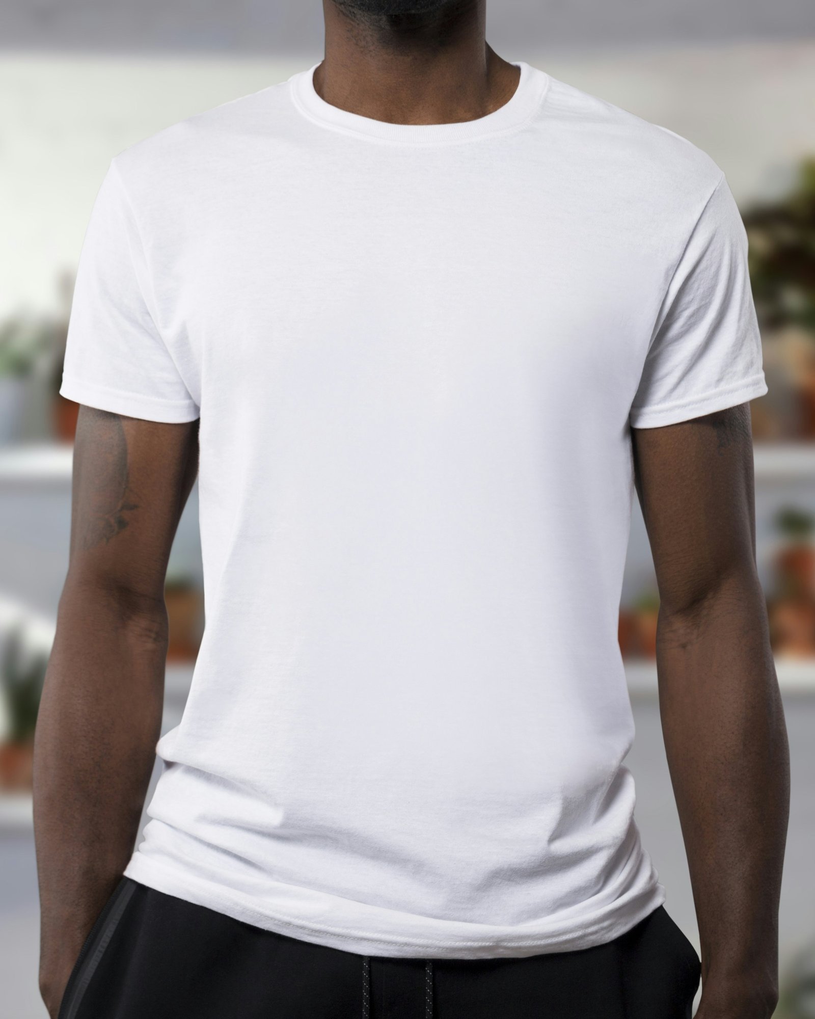 Essential Oversized T-Shirt
