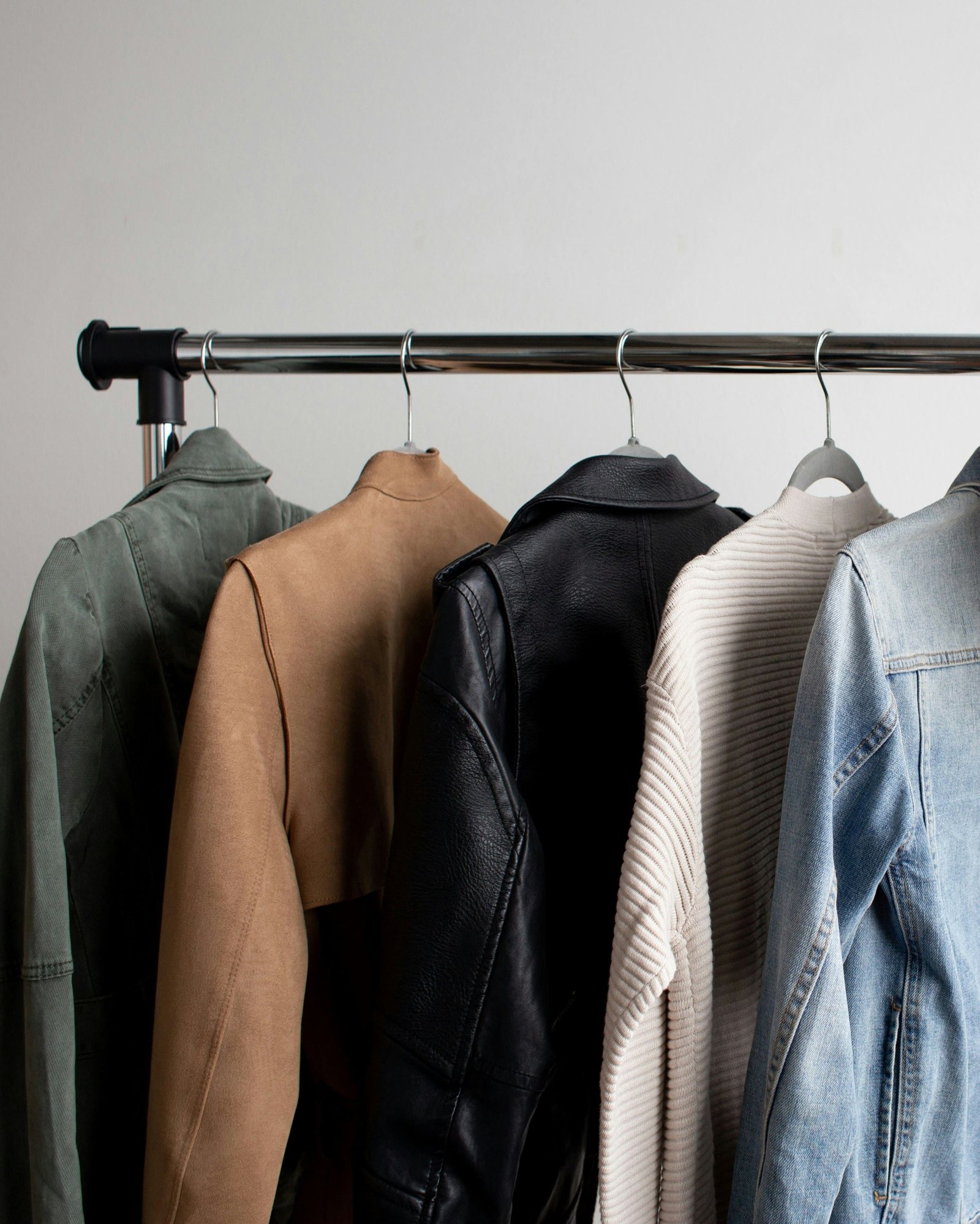 Essential Oversized T-Shirt