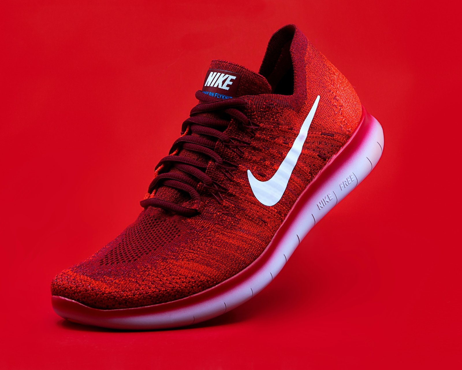 Retro Runner Sneakers