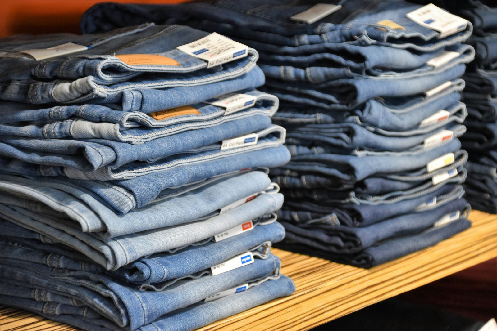Basic Cotton Shorts